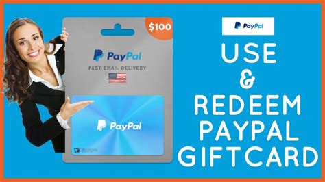 Online Gift Cards and Coupons – PayPal US.